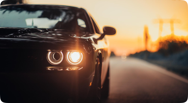 Motor Market Place car evaluation