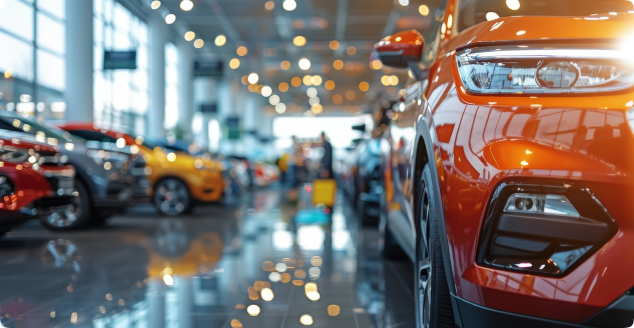 Motor Market Place - Kenya’s Leading Car Dealership and Global Marketplace